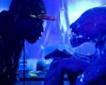 Attack the Block in Italia con Filmauro
