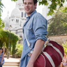 Cory Monteith nel film Monte Carlo