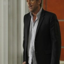 Hugh Laurie nell'episodio Bombshells di Dr House