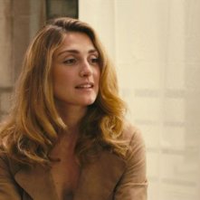 Julie Gayet in una immagine di L'art de séduire