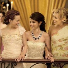 Katie Cassidy, Selena Gomez e Leighton Meester, protagoniste di Monte Carlo