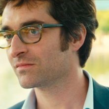 Mathieu Demy in una immagine di L'art de séduire