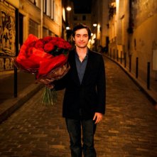 Mathieu Demy, protagonista di L'art de séduire