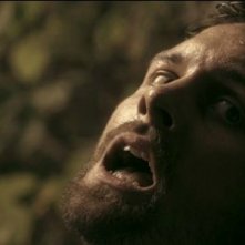 Neil Linpow nel film At the End of the Day - Un giorno senza fine