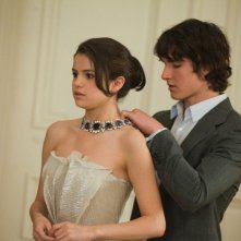 Selena Gomez in una scena della commedia Monte Carlo