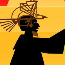 Tales Of The Night (Les contes de la nuit): uno dei protagonisti del film