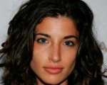 Tania Raymonde in Non aprite quella porta 3D