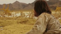 Teaser Trailer - John Carter