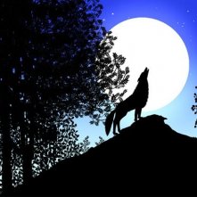 Una immagine tratta dal film Tales Of The Night (Les contes de la nuit)