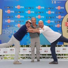 Aldo Giovanni E Giacomo A Giffoni Nel 2011 209414