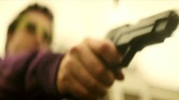 Red Band Trailer - Blitz