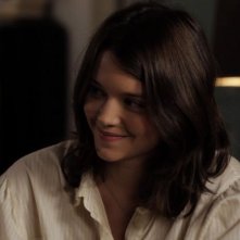 Audrey Bastien in J'aime regarder les filles