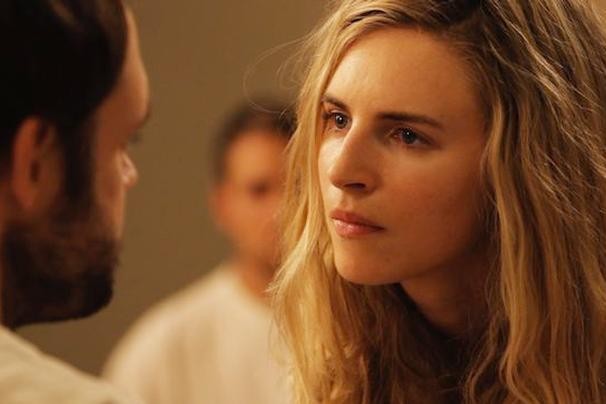 Brit Marling Nel Film Another Heart 209466