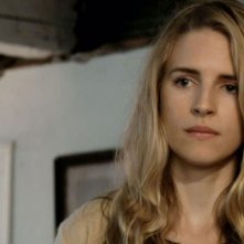 Brit Marling, protagonista di Another Heart