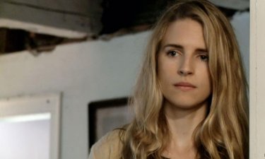 Brit Marling, protagonista di Another Heart
