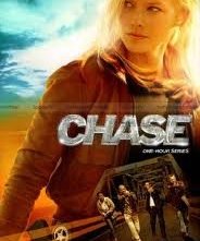 Chase - locandina straniera
