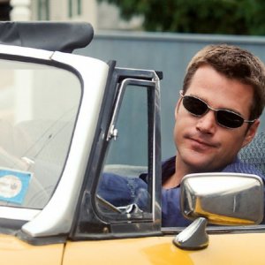 Chris O'Donnell in A Little Help