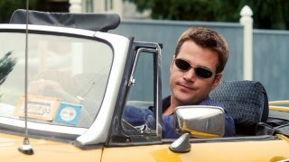 Chris O'Donnell in A Little Help
