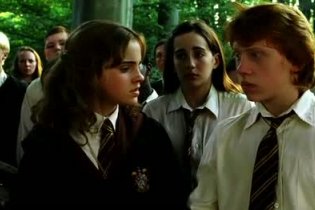 Featurette 'A Look Back' - Harry Potter e i doni della morte - parte 2