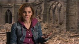 Featurette 'Disguise' - Harry Potter e i doni della morte - parte 2