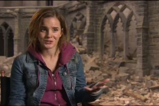 Featurette 'Disguise' - Harry Potter e i doni della morte - parte 2
