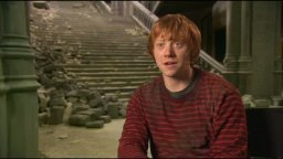 Featurette 'Harry vs. Voldemort' - Harry Potter e i doni della morte - parte 2