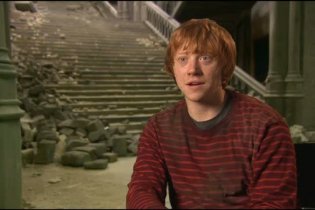 Featurette 'Harry vs. Voldemort' - Harry Potter e i doni della morte - parte 2