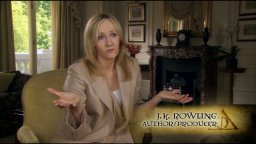 Featurette 'The Story of Snape' - Harry Potter e i doni della morte - parte 2