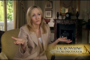 Featurette 'The Story of Snape' - Harry Potter e i doni della morte - parte 2