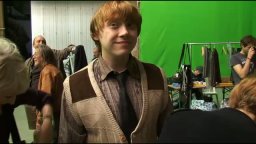 Featurette 'It All Ends' - Harry Potter e i doni della morte - parte 2