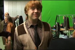 Featurette 'It All Ends' - Harry Potter e i doni della morte - parte 2