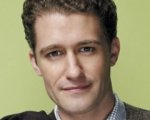 Ufficiale: Matthew Morrison in What To Expect When You're Expecting