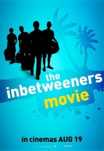 La Locandina Di The Inbetweeners Movie 209490