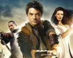 Druidi, sacerdotesse e profezie misteriose: il fantasy approda in TV