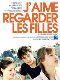 Locandina di J'aime regarder les filles