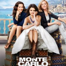 Locandina italiana di Monte Carlo