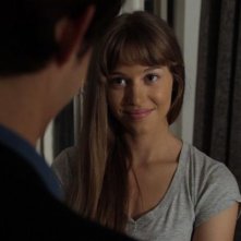 Lou de Laâge, protagonista femminile di J'aime regarder les filles