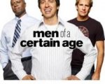 Men of a Certain Age, cancellata la serie TNT