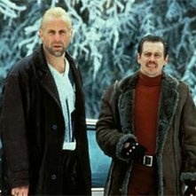 Peter Stormare e Steve Buscemi in Fargo