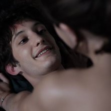 Pierre Niney in J'aime regarder les filles
