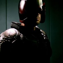 Prima immagine di Karl Urban  in Dredd