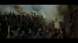 Teaser Trailer 2 - Conan the Barbarian