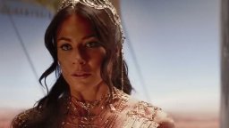 Teaser Trailer Italiano - John Carter