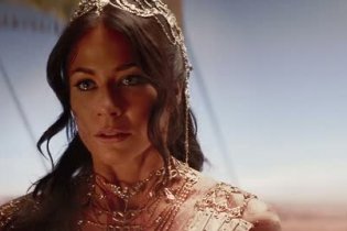 Teaser Trailer Italiano - John Carter