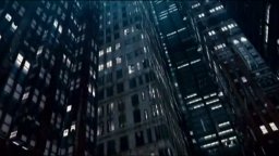 Teaser Trailer - The Dark Knight Rises