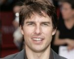 Tom Cruise in One Shot