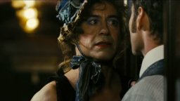 Trailer Italiano - Sherlock Holmes: Gioco di ombre