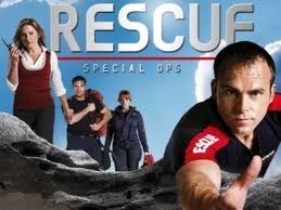 Un'immagine promo di Rescue