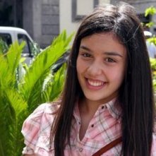 Un posto al Sole: Giorgia Gianetiempo nella puntata del 19 luglio 2011