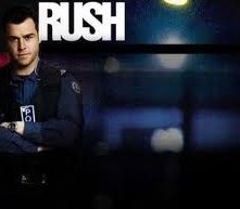 Una immagine promozionale di Rush